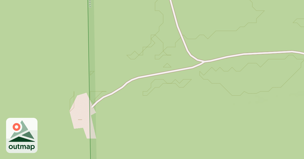Map of 4448