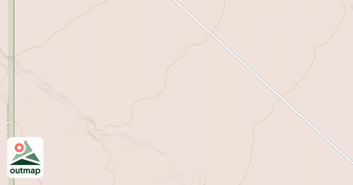Map of BLM National GTLF Public Motorized Roads 18440ec5-87e4-43db-b75d-6fc3a521d463