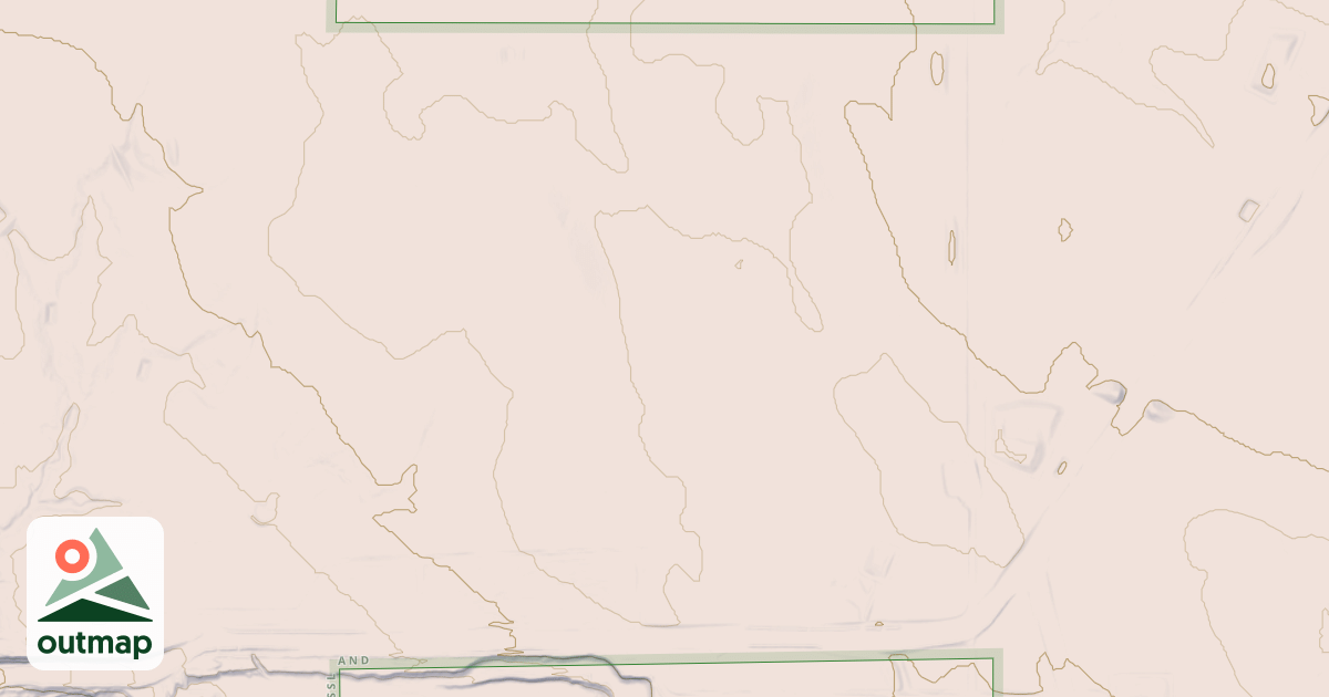Map of MINE 8.4