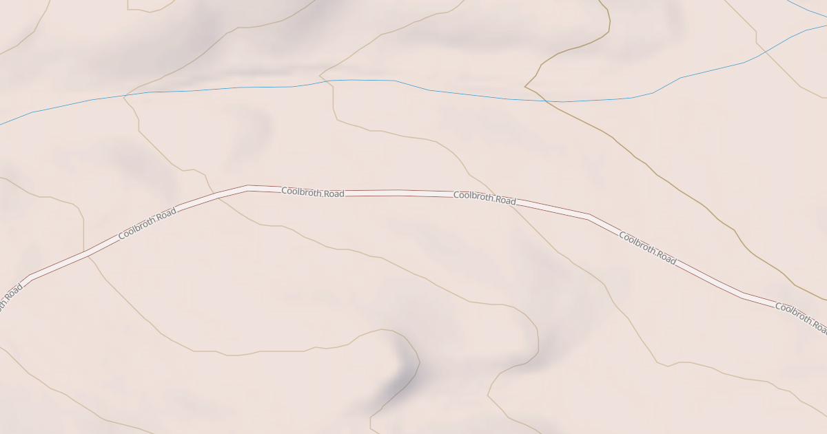 Map preview of BLM National GTLF Public Motorized Roads 3034fd10-40b3-4e79-a58f-1a6d74ae098d