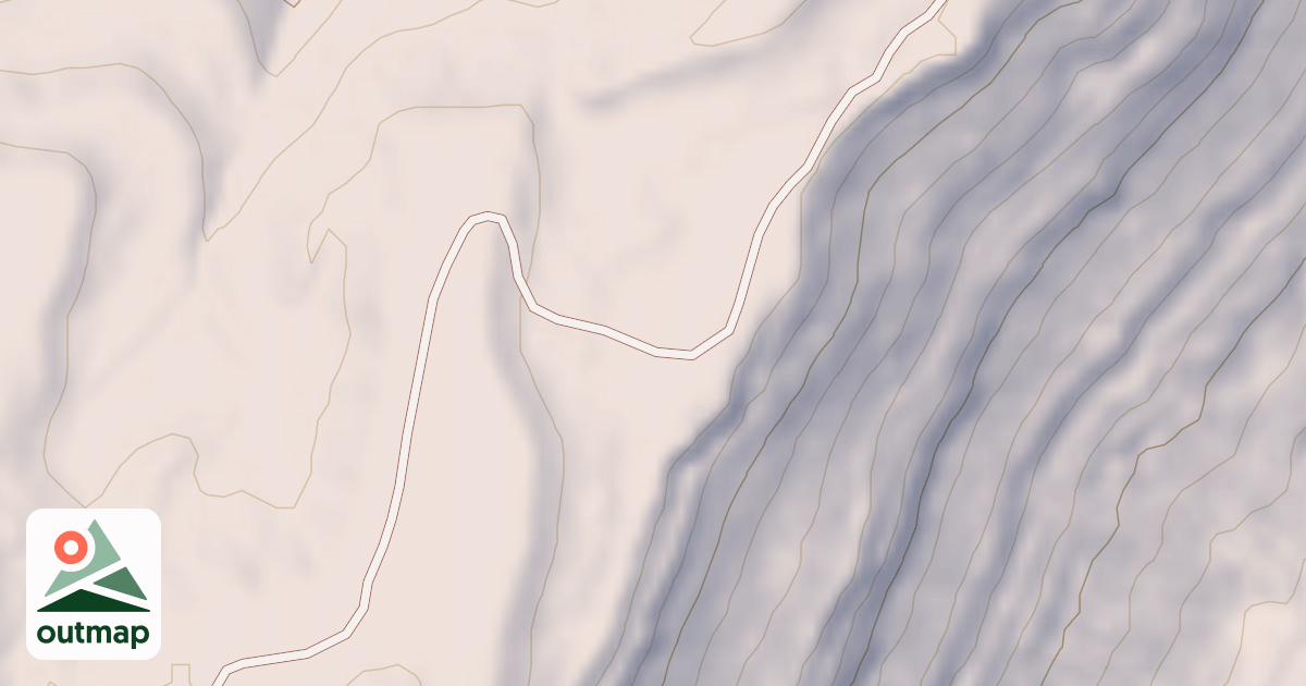 Map of 819