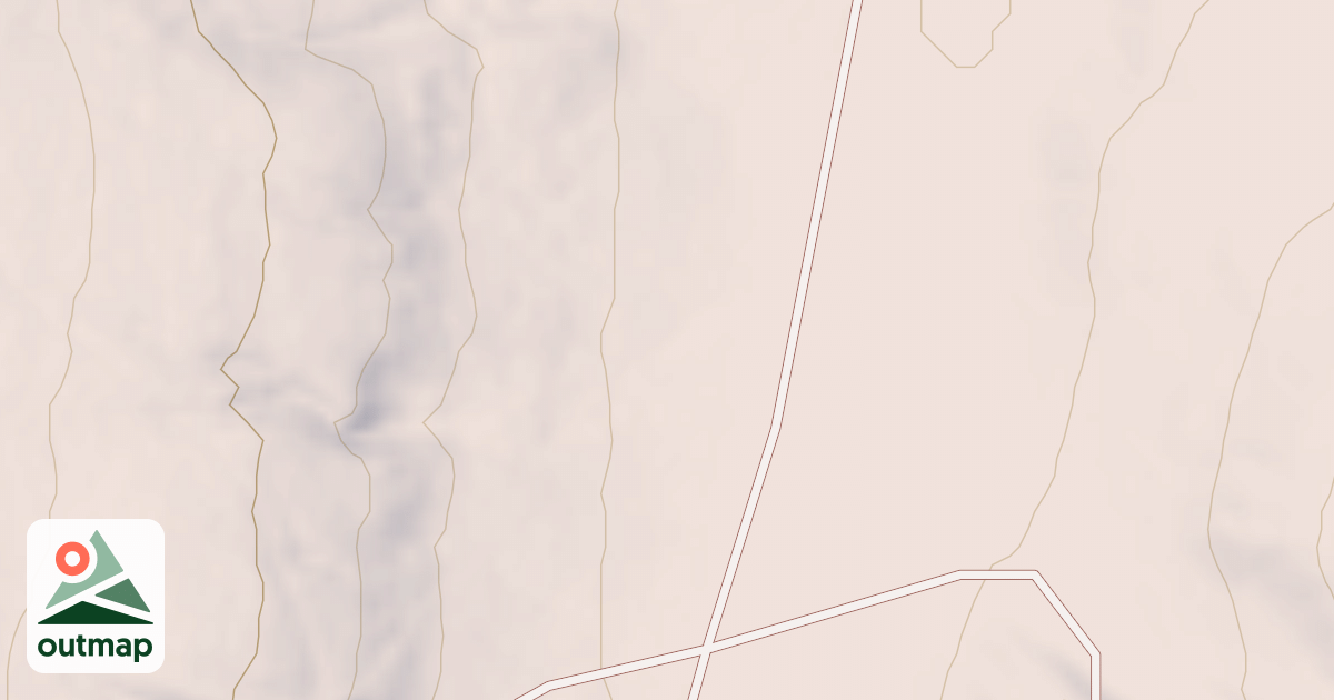 Map of USGS National Digital Trails 482de44e-4346-4a6b-bca7-ecee045d18a5