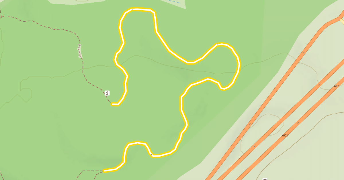 Map preview of Far Corner