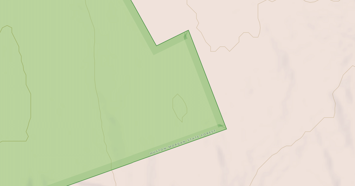 Map preview of USGS National Digital Trails a3abef4e-f936-4b60-8488-b89ad46f4e94