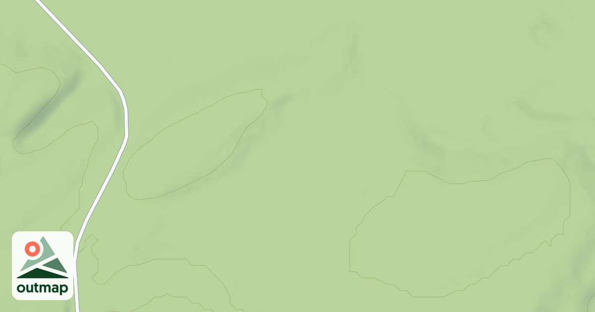 Map of FR 2467C
