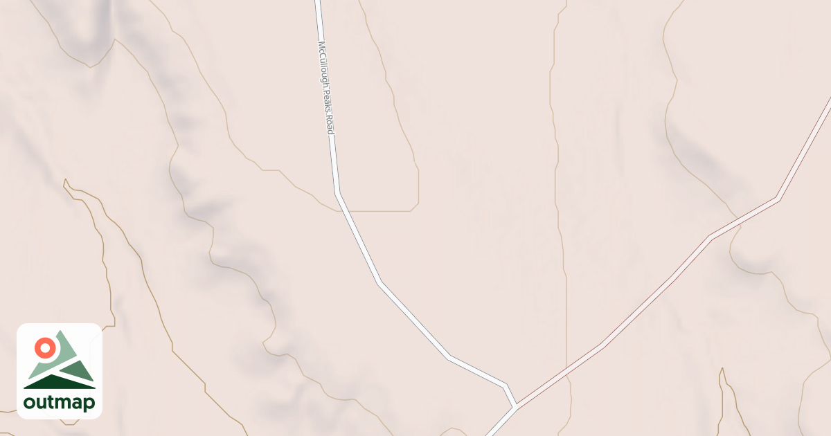Map of BLM National GTLF Public Motorized Roads 4af06701-f5e2-4133-b37a-bcd80f121d83