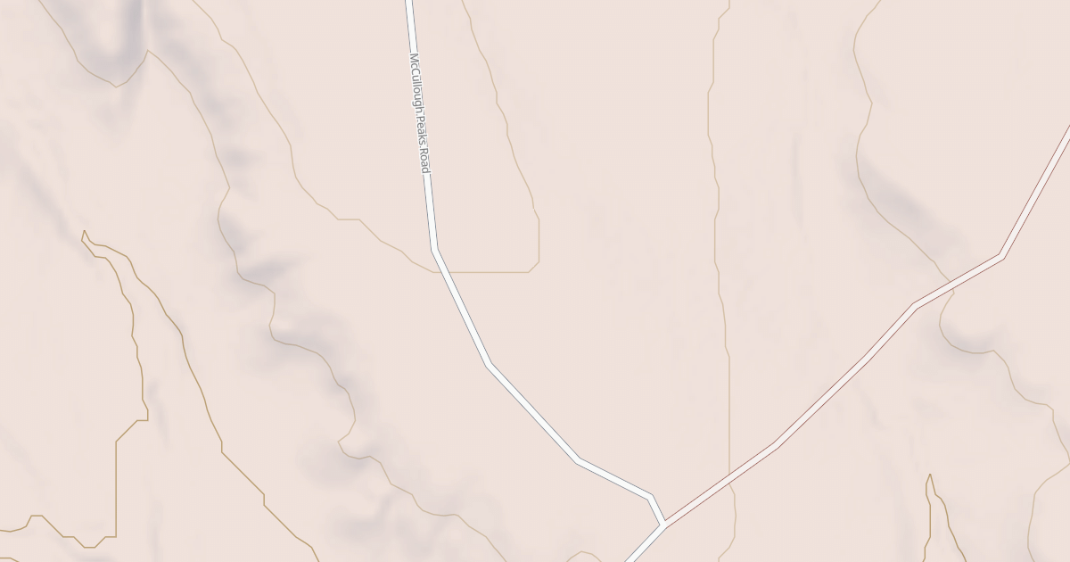 Map preview of BLM National GTLF Public Motorized Roads 4af06701-f5e2-4133-b37a-bcd80f121d83