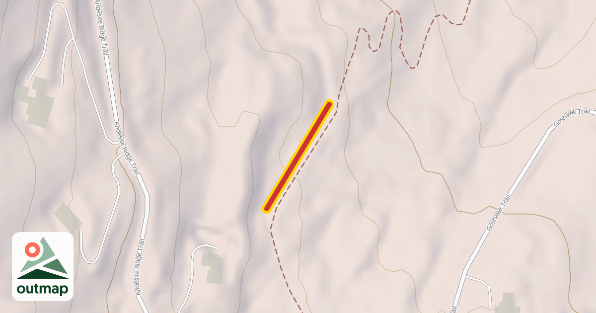 Map of Pull-Up