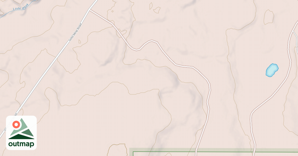 Map of FDR3477