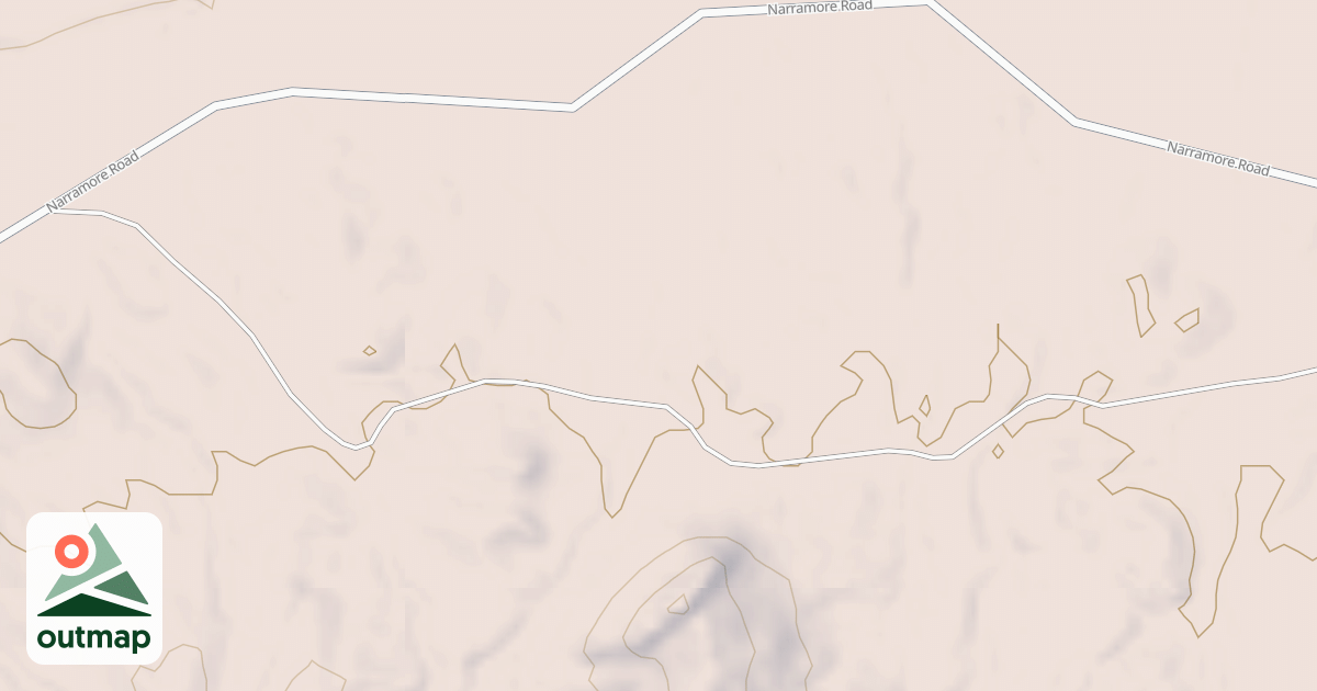 Map of BLM National GTLF Public Motorized Roads 0ee8d2ad-ac23-4e31-bdfb-597e76be3e44