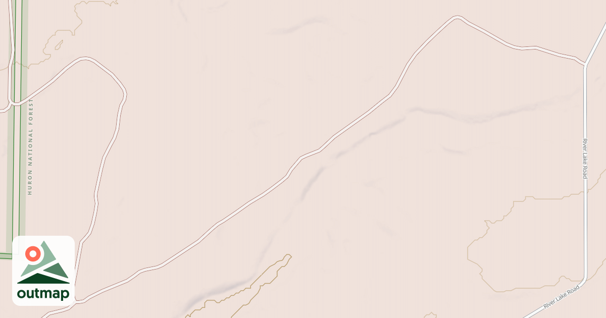 Map of 3063