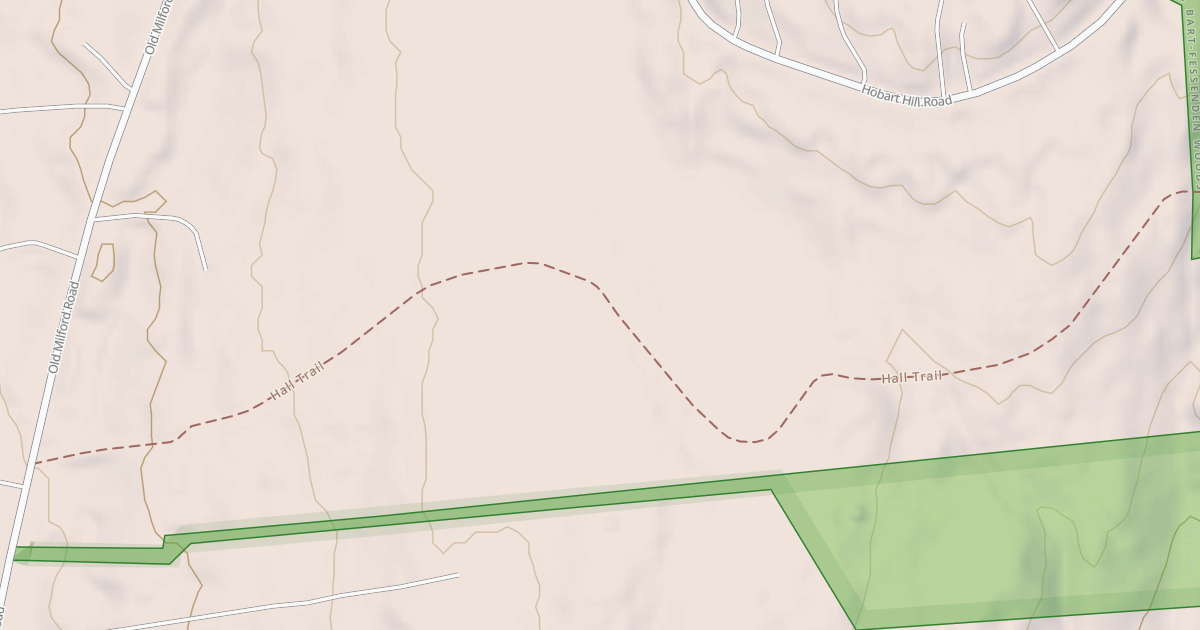 Map preview of USGS National Digital Trails 0fff01ec-5519-45f5-84c1-b6bff8fe9267