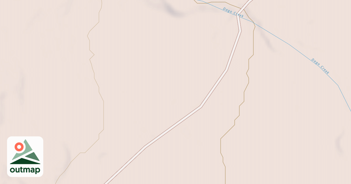 Map of C.J. Ramstad/North Shore State Trail