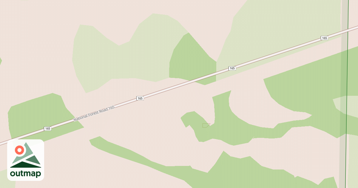 Map of FRANKLIN