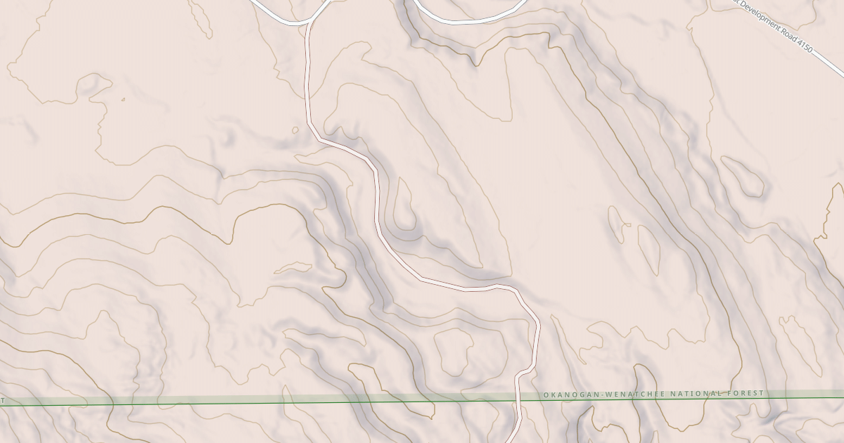 Map preview of FRENCH CR