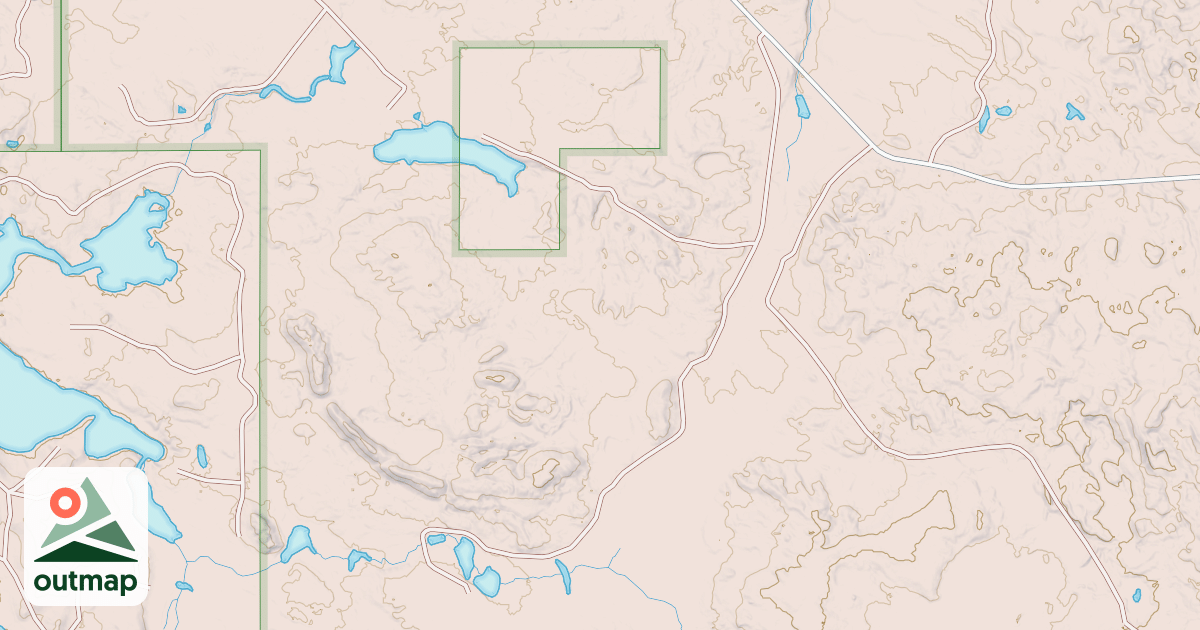 Map of FDR5356