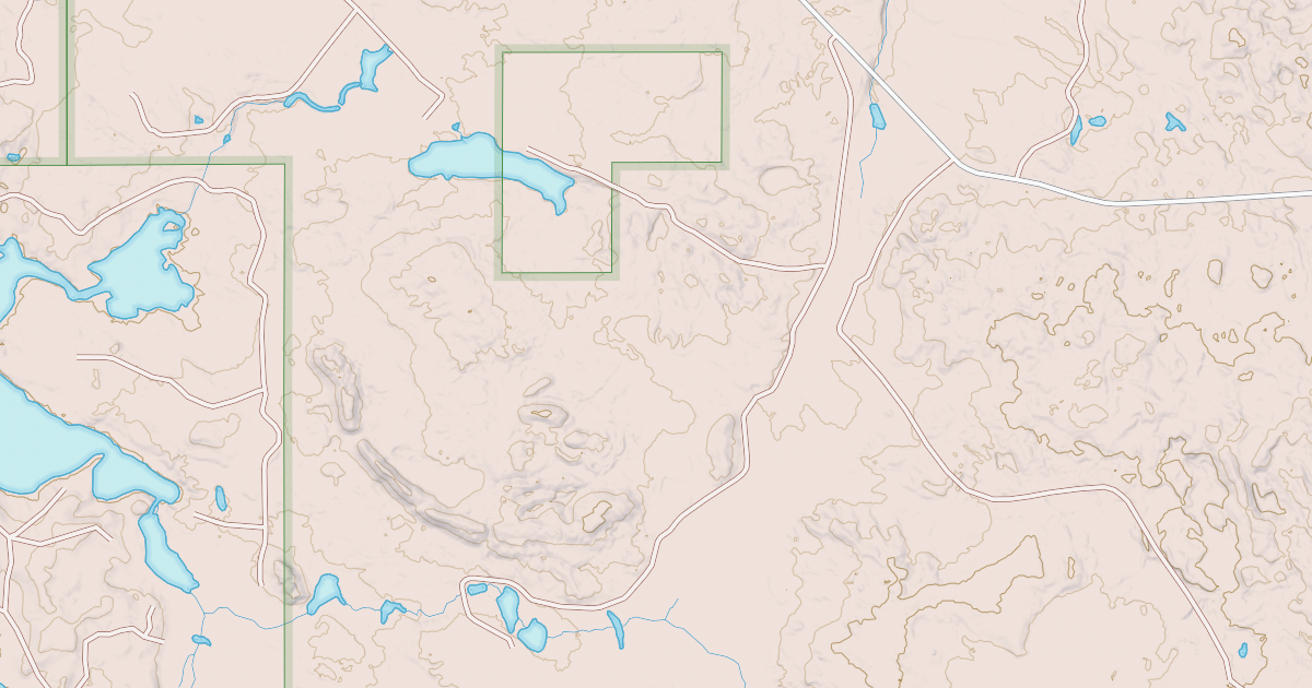 Map preview of FDR5356