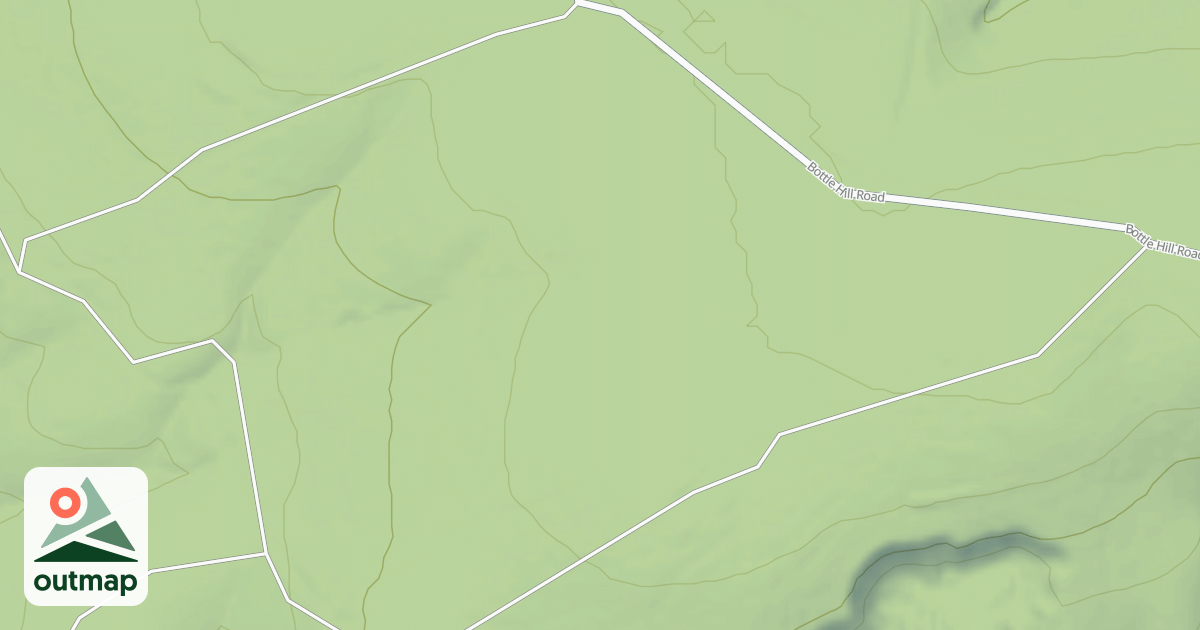 Map of BALL PARK 4WD