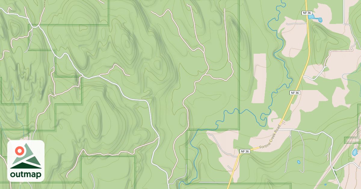 Map of DUDLEY MAC