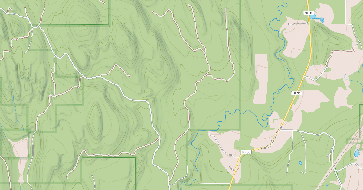 Map preview of DUDLEY MAC