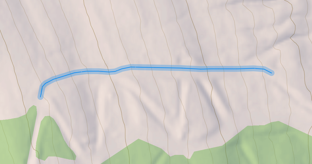 Map preview of Upper North Star