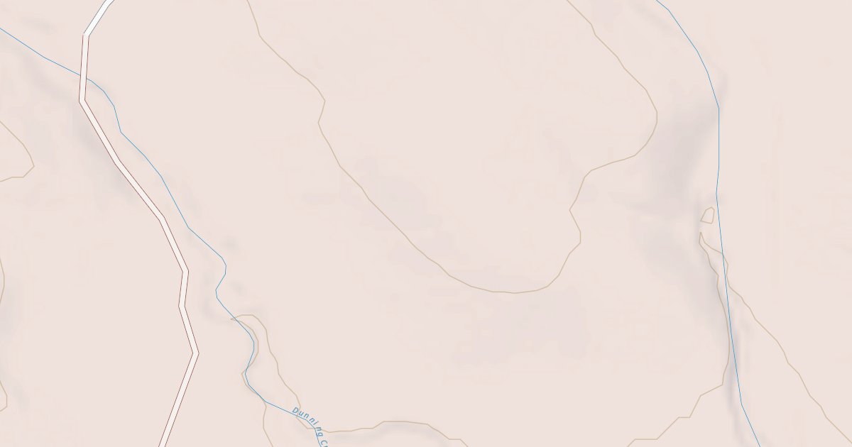 Map preview of BLM National GTLF Public Motorized Roads 10e80709-f9fe-4225-ba4d-4ddfedbbf46a