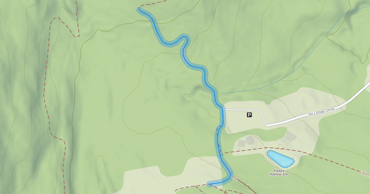 Map preview of Tatooine
