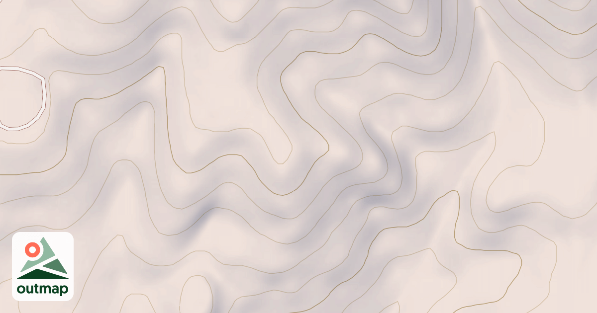 Map of ARM B