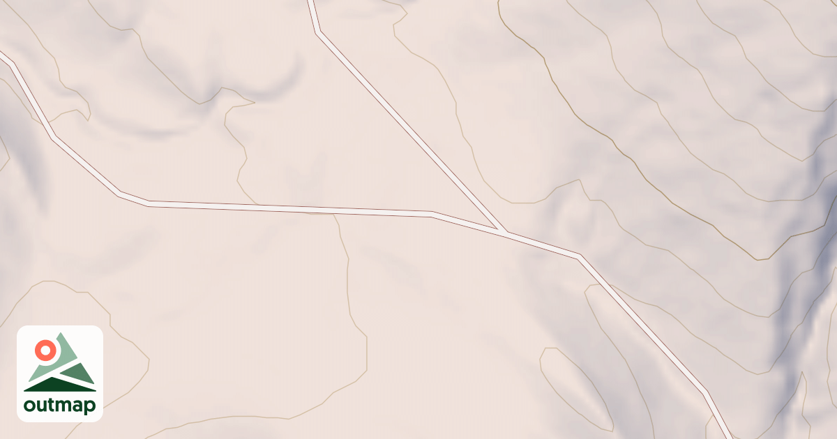 Map of BLM National GTLF Public Motorized Trails f5bb8ba3-e65f-4504-b7cb-4d0d60a91703