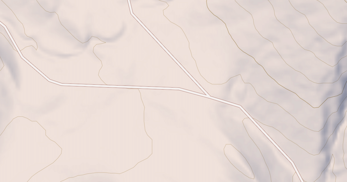 Map preview of BLM National GTLF Public Motorized Trails f5bb8ba3-e65f-4504-b7cb-4d0d60a91703