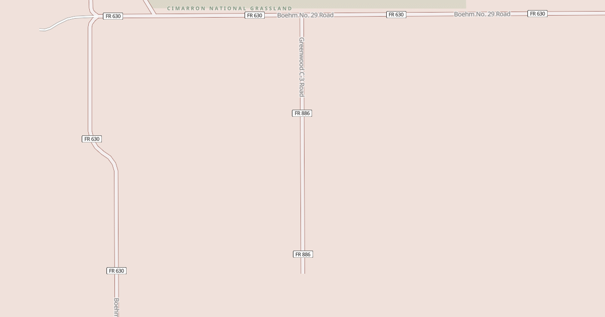 Map preview of GREENWOOD C-3