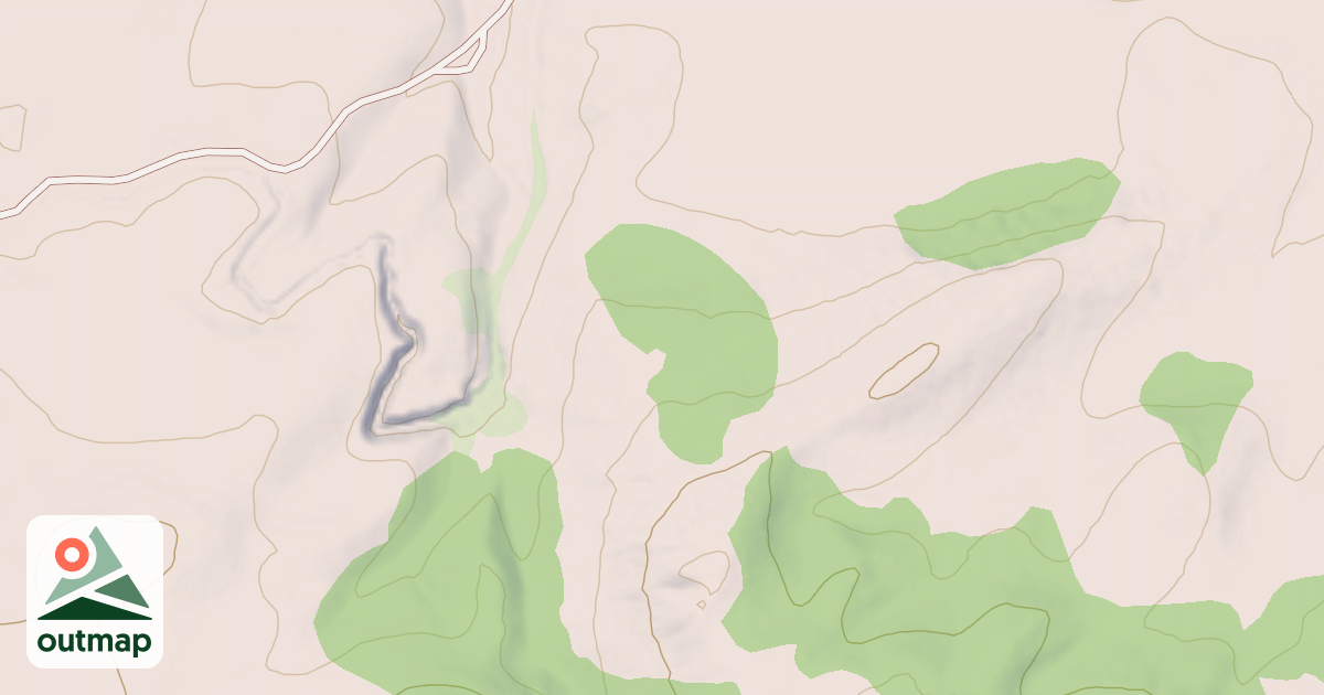 Map of BLM National GTLF Public Motorized Roads 492fe009-070e-4d7a-84a6-1ed75accc8bd