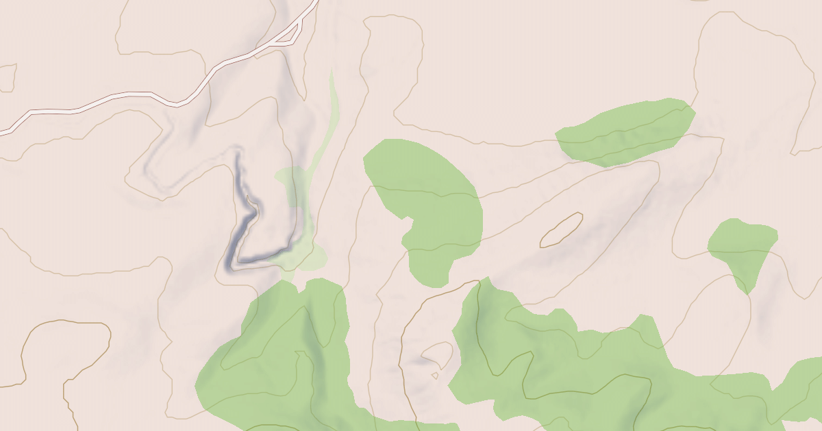 Map preview of BLM National GTLF Public Motorized Roads 492fe009-070e-4d7a-84a6-1ed75accc8bd