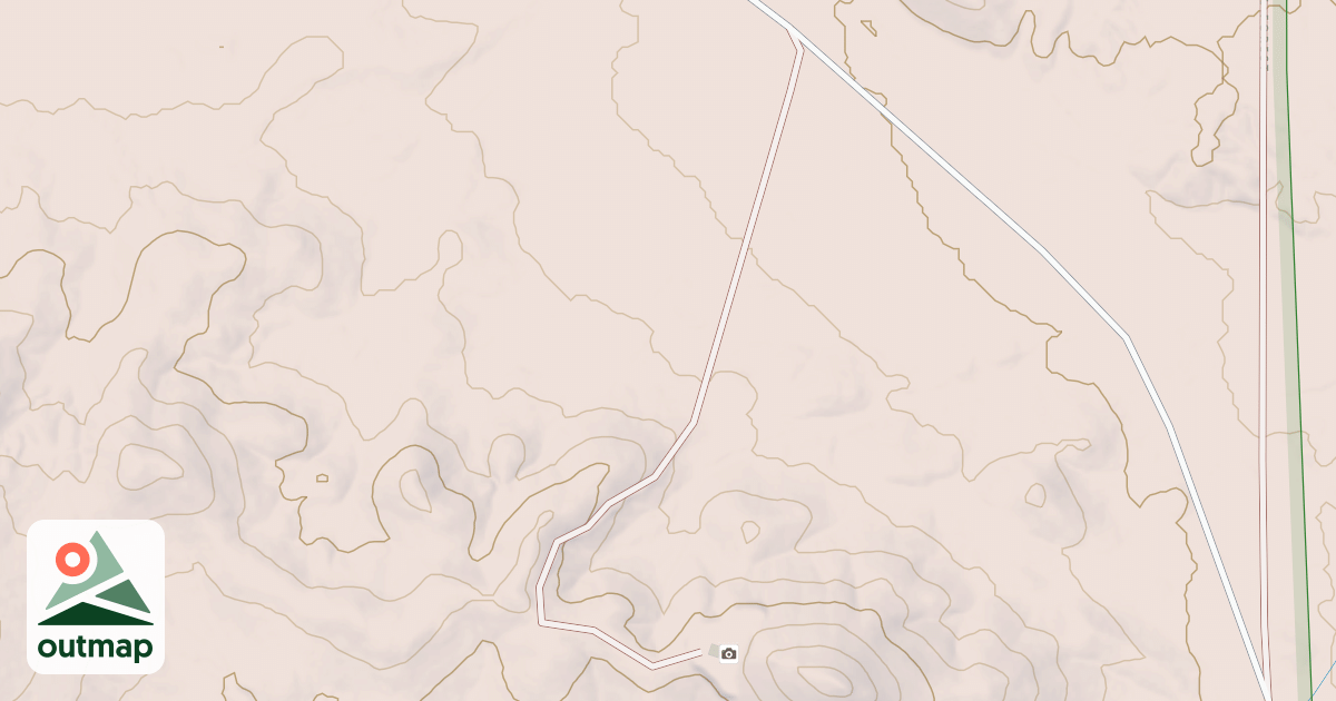 Map of MICROWAVE