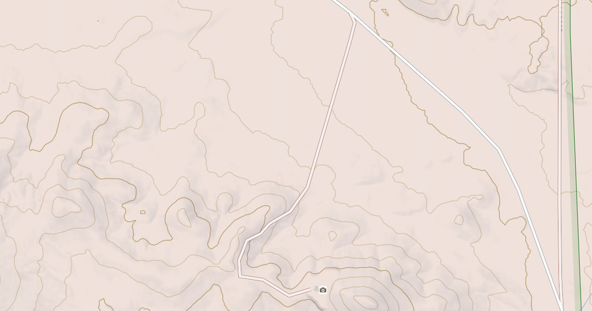 Map preview of MICROWAVE