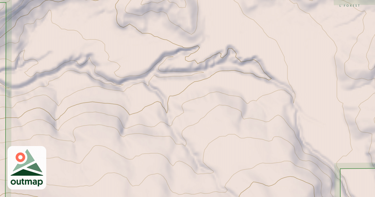 Map of 40449