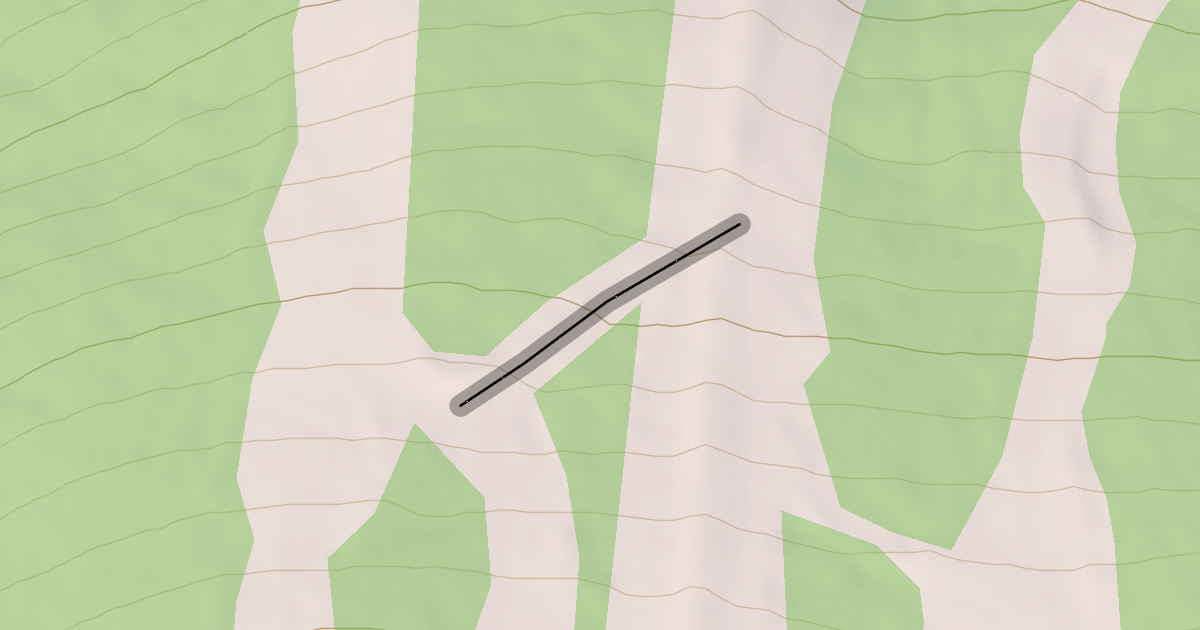 Map preview of Old Superstar
