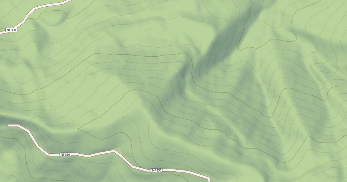 Map preview of GAZELLE WT