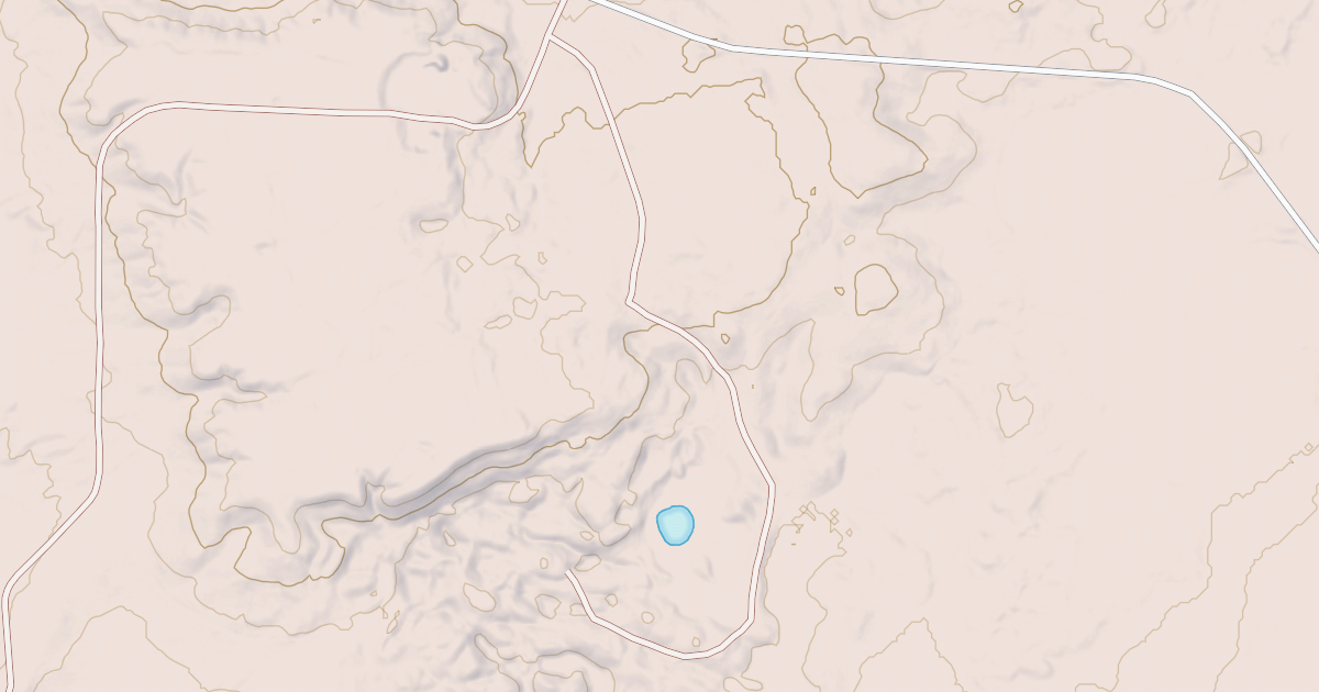 Map preview of FDR8531