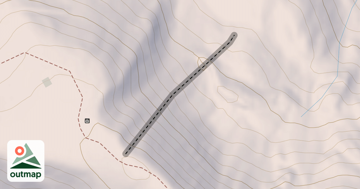 Map of Crystal