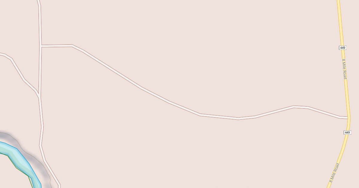 Map preview of FUELBREAK TEN