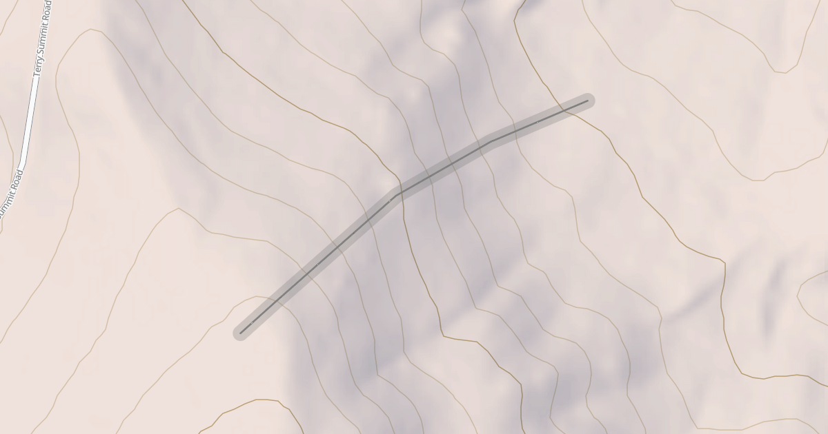 Map preview of Racer's Cliff