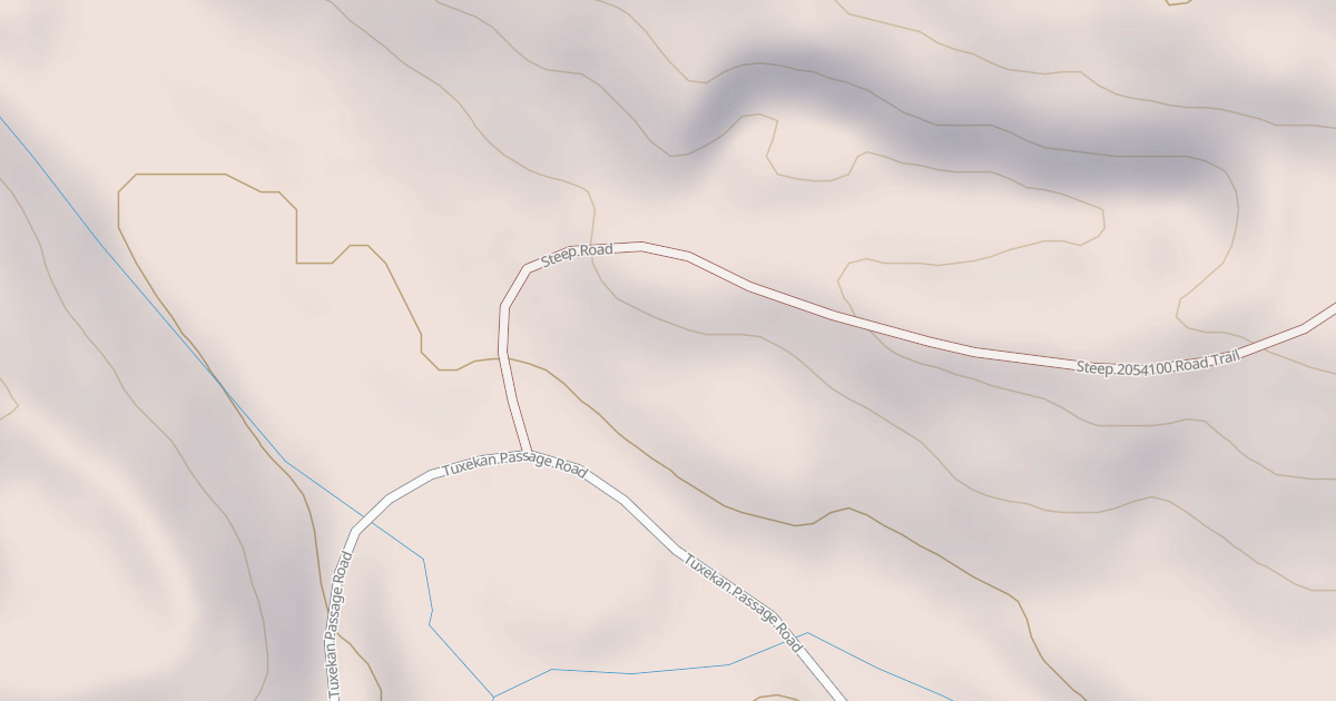 Map preview of STEEP
