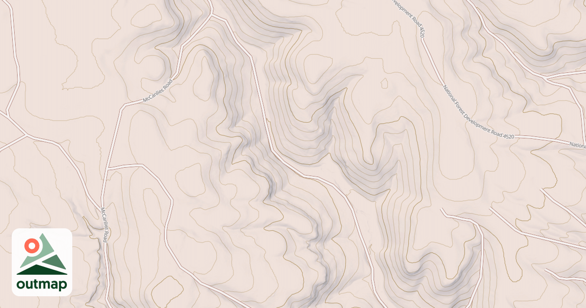Map of DEC90 1.7-2.4