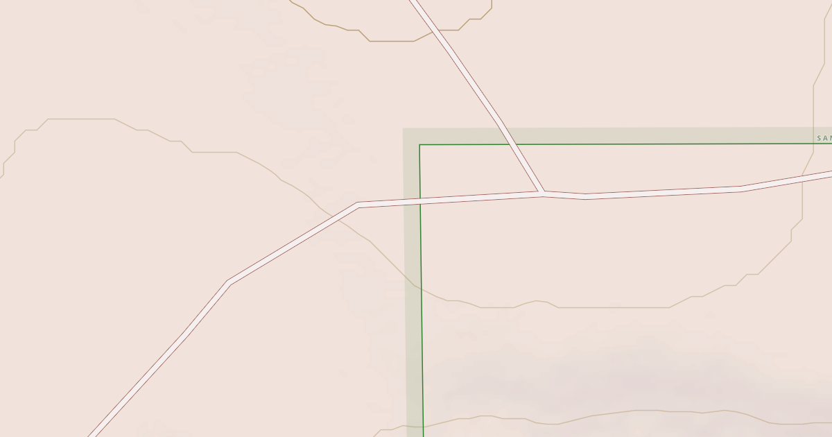 Map preview of Raton Loop