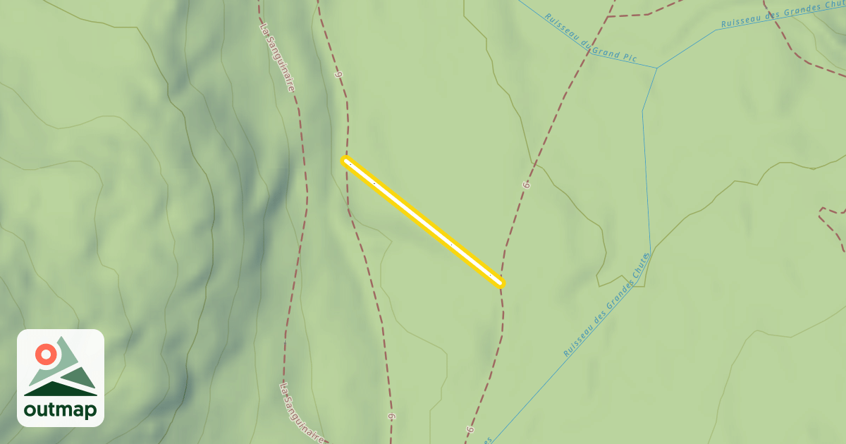Map of AC7