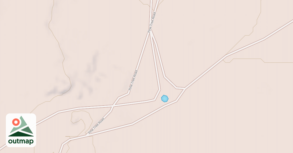 Map of BLM National GTLF Public Motorized Roads 0c8e908a-d835-4274-9489-d93e78377b4a