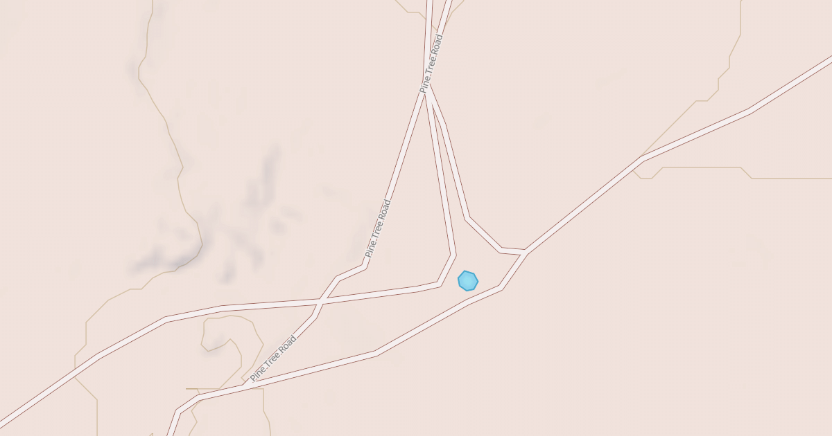 Map preview of BLM National GTLF Public Motorized Roads 0c8e908a-d835-4274-9489-d93e78377b4a