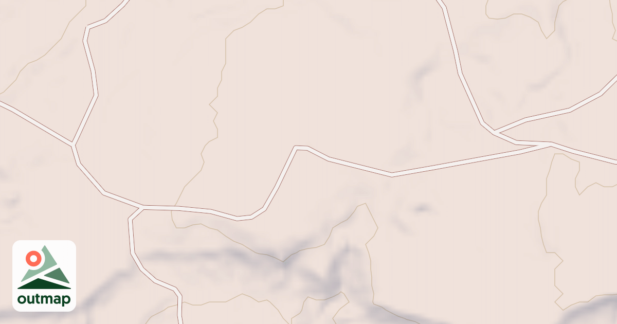Map of BLM National GTLF Public Motorized Roads 26cfdb0a-fb43-4c5a-ba7b-57829dd100b6
