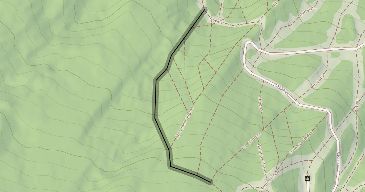 Map preview of Wormwood
